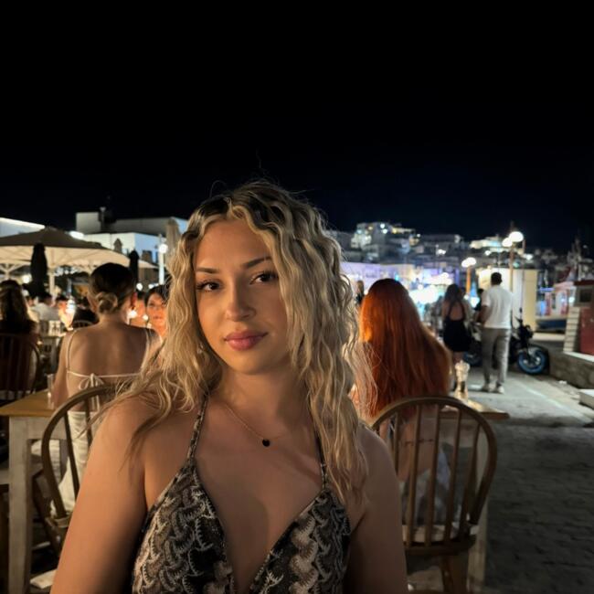 Babysitter in Nea Liosia: Στέλλα