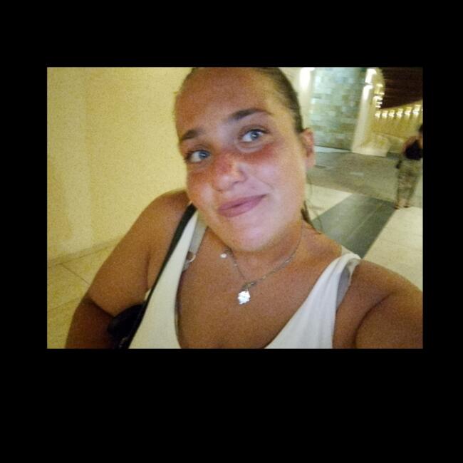 Babysitter a Bari: Mariagrazia