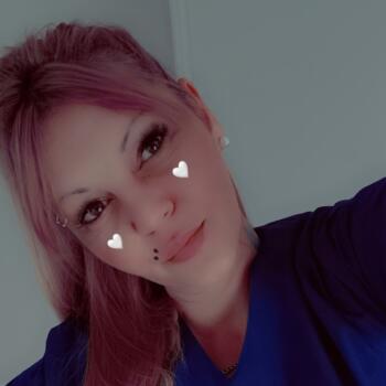 Babysitter in Berazategui: Claribel