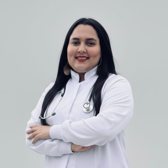 Babysitter in Brasília: Mel