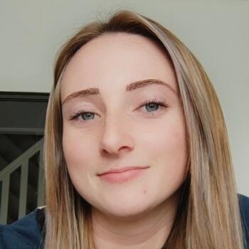 Babysitter in Antwerpen: Emma