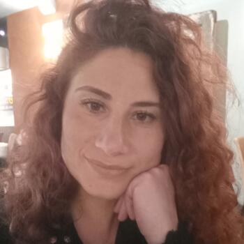 Babysitter a Torino: Alessia