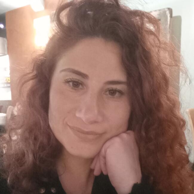 Babysitter in Turin: Alessia