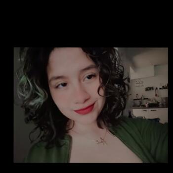 Babysitter in Vitry-sur-Seine: Azul