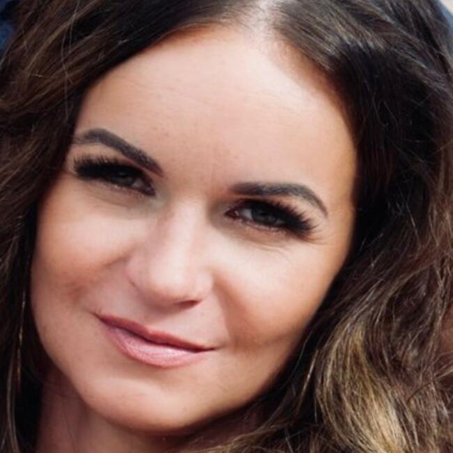 Babysitter in Paphos: Giedre