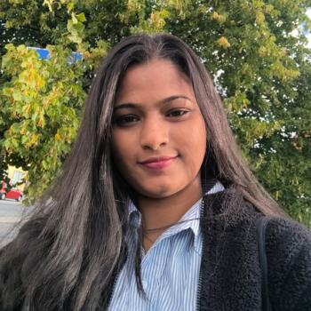 Lastenhoitaja Vaasa: Taliya