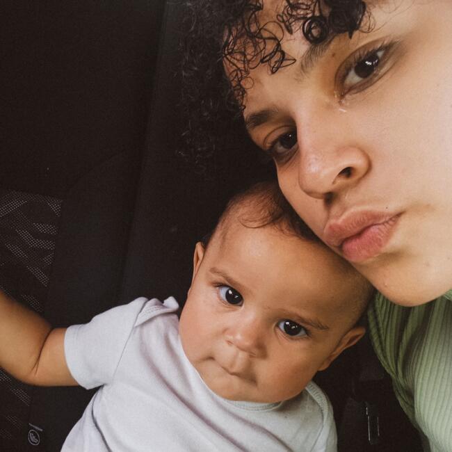 Babysitting job in Mogi das Cruzes: Milena