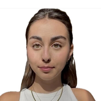 Babysitter in Rennes: Camille