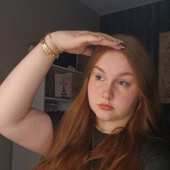 Babysitter in Poitiers: Tamara