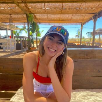 Babysitter Loures: Madalena