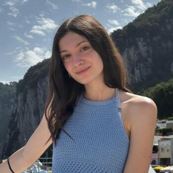 Babysitter San Mauro Torinese: Alice