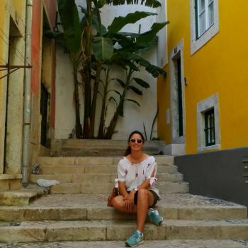 Babysitter Vila Nova de Gaia: Telma Alexandra