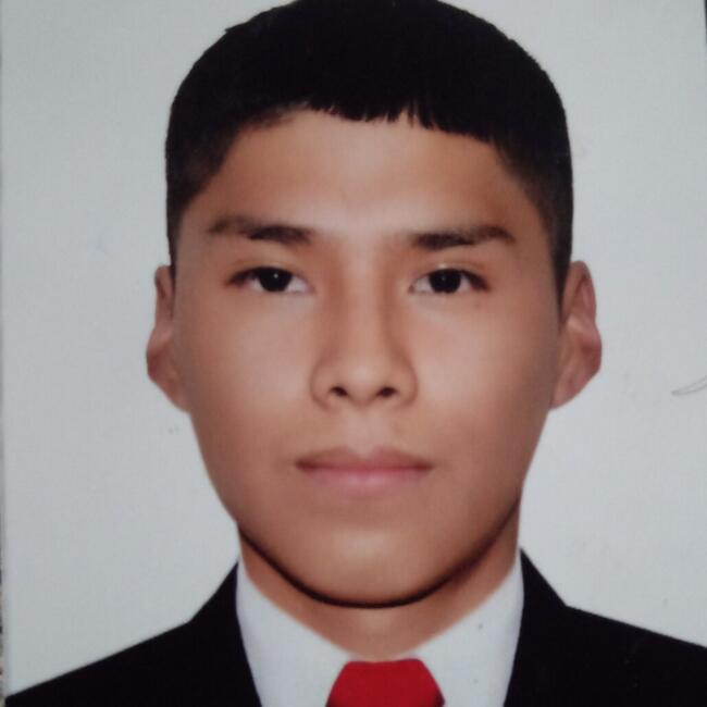 Babysitter in San Sebastián (Departamento de Cusco): JhosepSmith