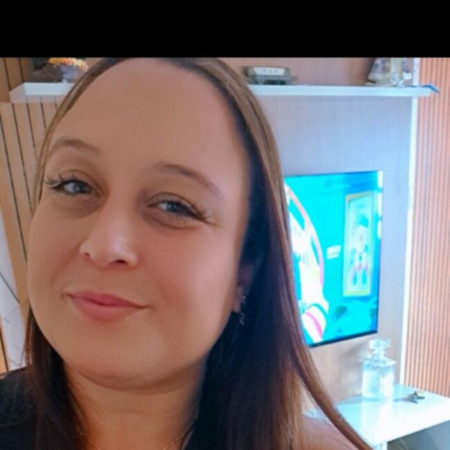 Babá em Marília: Denise