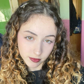 Babysitter Madrid: Alba