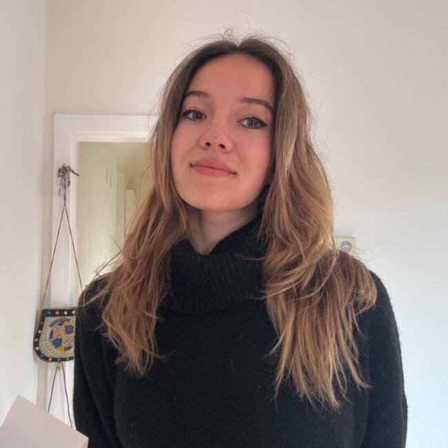 Babysitter in Klosterneuburg: Nina