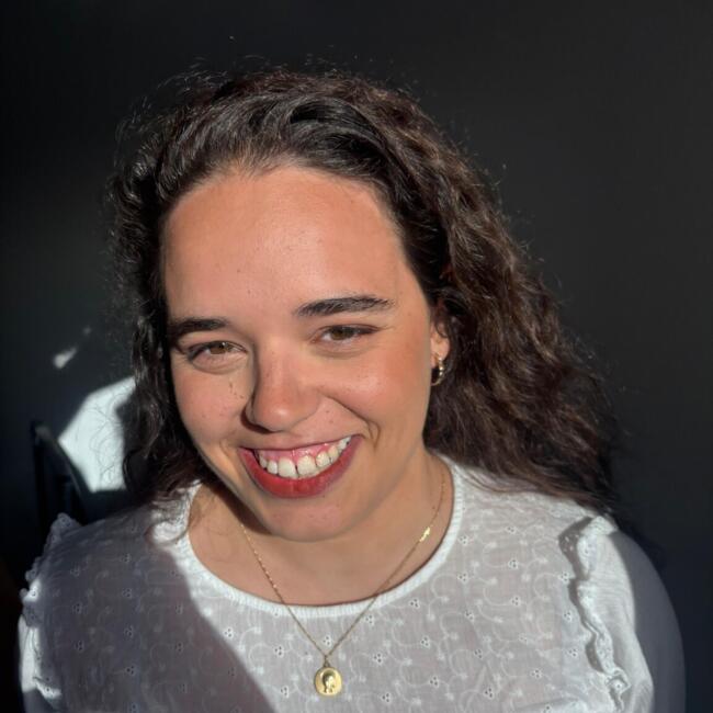 Canguro en Dos Hermanas: Marta