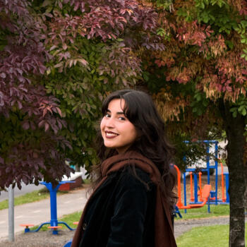 Niñera en Temuco: Danitza Belén
