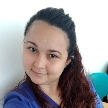 Babysitter in Turbaco: Lizeth Yulieth