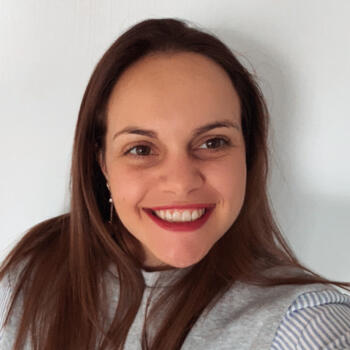 Babysitter Almeirim: Daniela