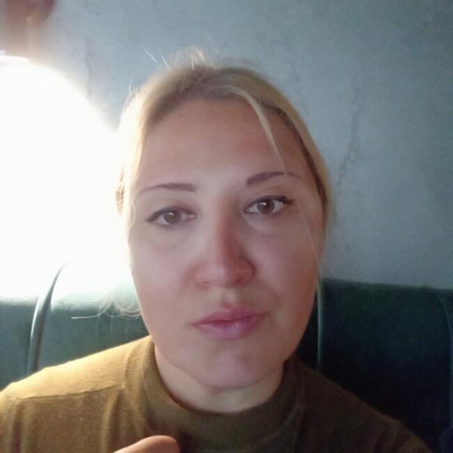 Teta u Banja Luka: Jelena