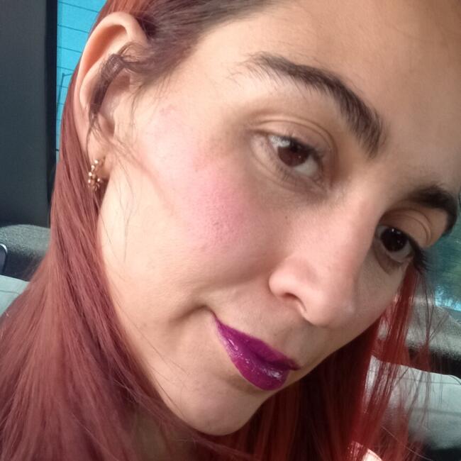 Babysitting job in El Pueblito (Estado de Querétaro de Arteaga): Verónica Guadalupe