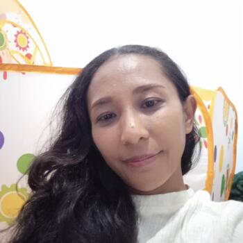 Nanny in Jakarta: Siti