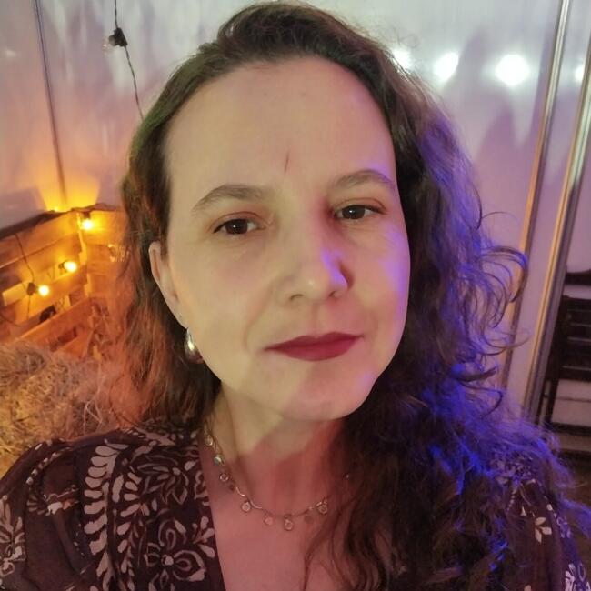 Babá em Belo Horizonte: Vanessa