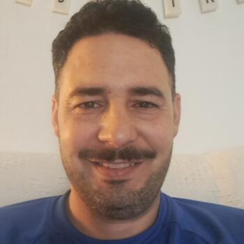 Trabajo de canguro en Arboleas: trabajo de canguro Andrés