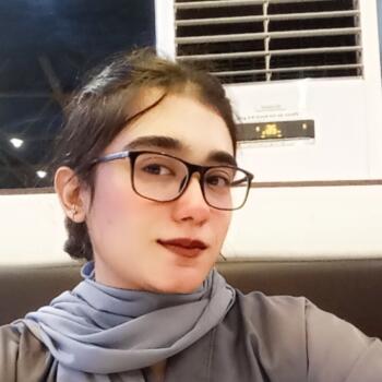 Nanny Bahawalpur: Kashmala