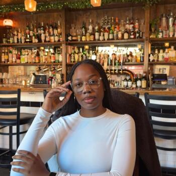 Baby-sitter in Montréal: Kellys