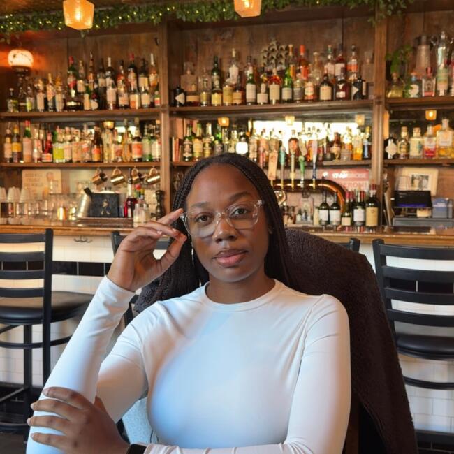 Baby-sitter in Montréal: Kellys