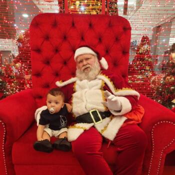 Babysitting job in Presidente Prudente: babysitting job Duda