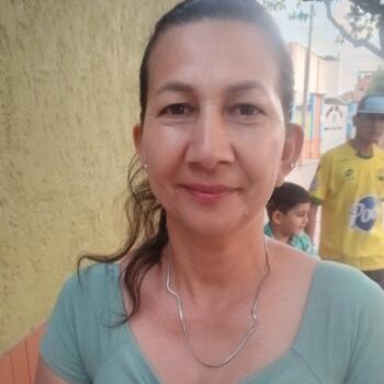 Babysitter in Bucaramanga: Blanca