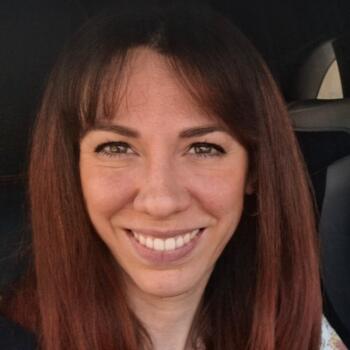 Lavoro per babysitter a Cavernago: lavoro per babysitter Mara