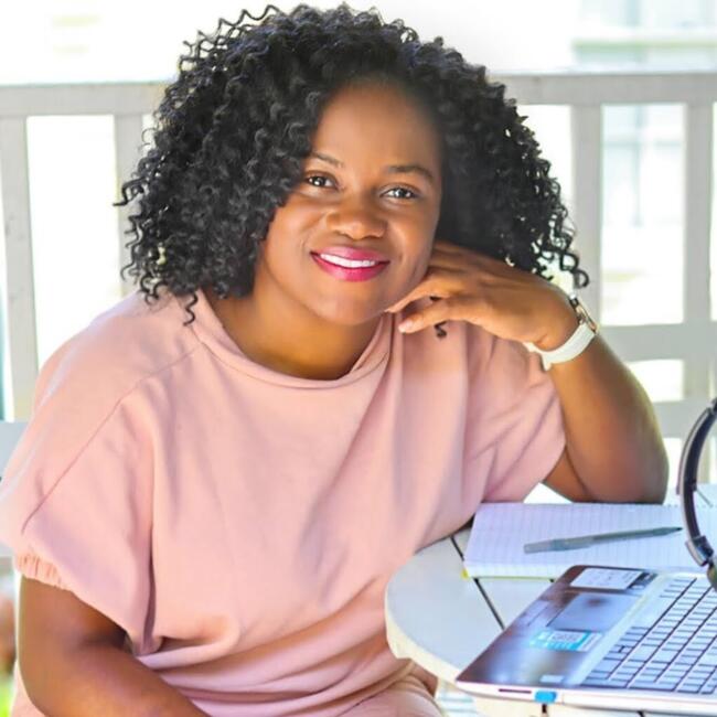 Babysitting job in Miami: Gilna