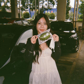 位于Singapore Island的临时保姆: Tan