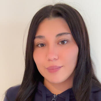 Babysitter Puente Alto: Karen