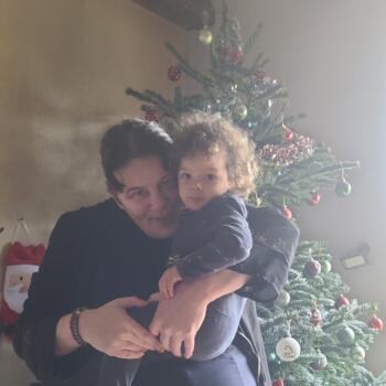 Babysitter in L'Aigle: SANDRA