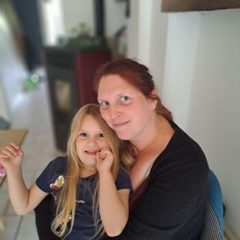 Job de garde d'enfants à Sedan: Gwendoline