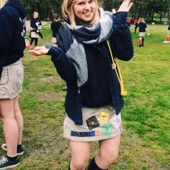 Babysitter Antwerpen: Marth