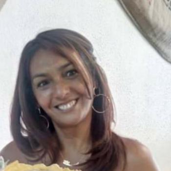 Childminder Almada: Silvana