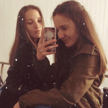 Babysitter Hoboken: Eline en Emily