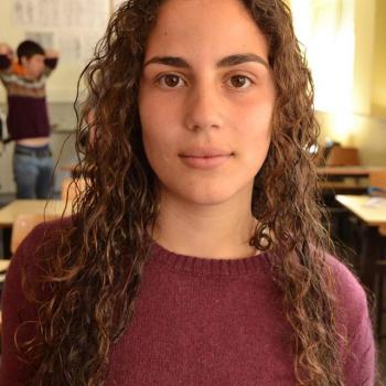 Ama Portimão: Catarina