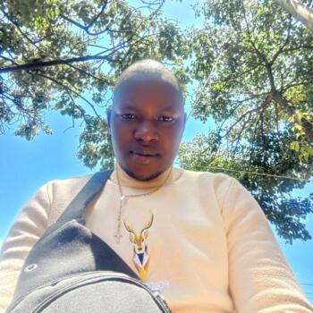 Babysitter in Avignon: Lazaro