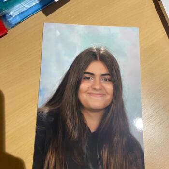 Babysitter Péronne-en-Mélantois: Jade