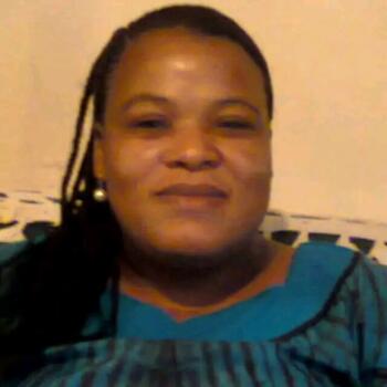 Nanny in Cape Town: Nonceba