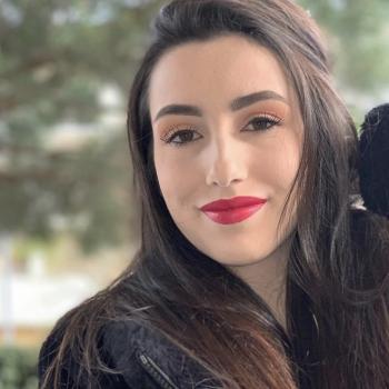 Baby-sitter Toulouse: Nancy