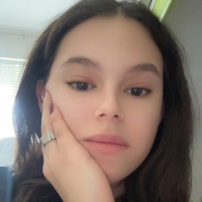 Babysitter in Bolzano: Sara