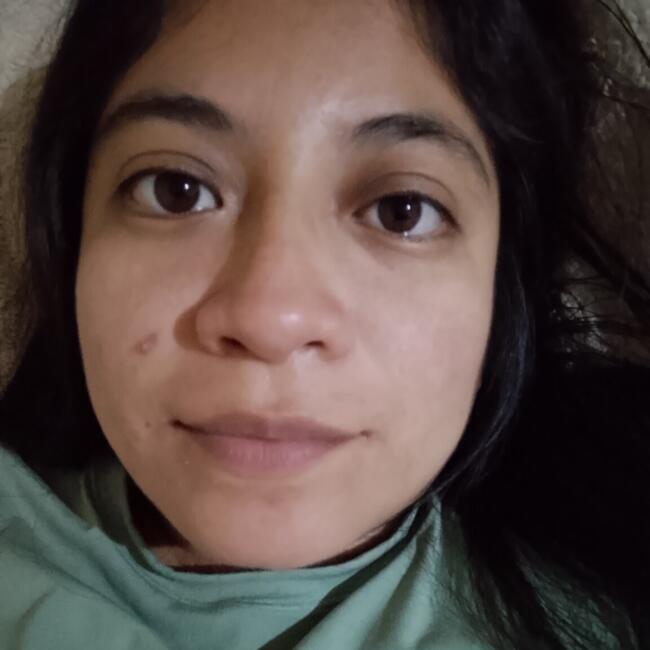 Babysitter in Guatemala City: Darian